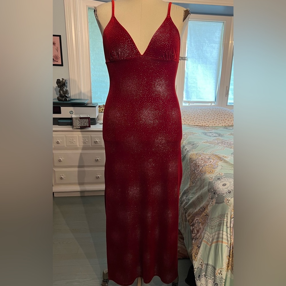 ❤️FREDERICK’s OF HOLLYWOOD DRESS❤️